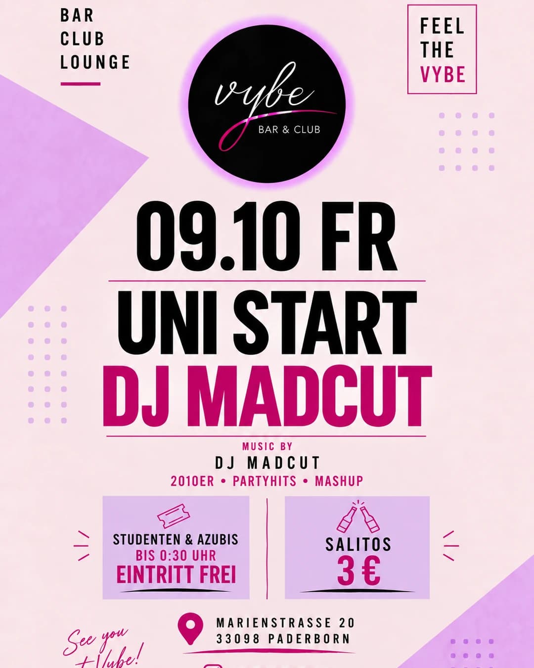 Artwork: Uni Start